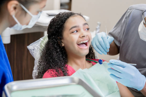 Best Cosmetic Emergency Dentistry in Mechanicsburg, OH