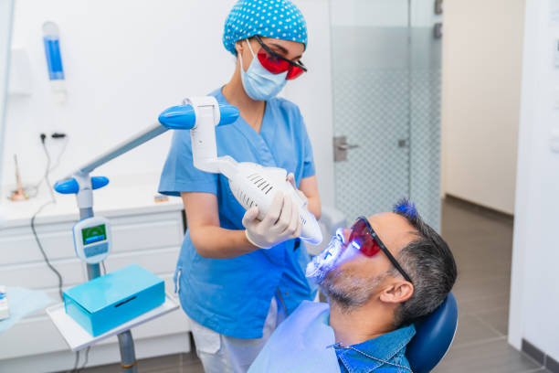 Best Emergency Tooth Extraction in Mechanicsburg, OH