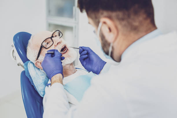 Best Emergency Gum Treatment in Mechanicsburg, OH